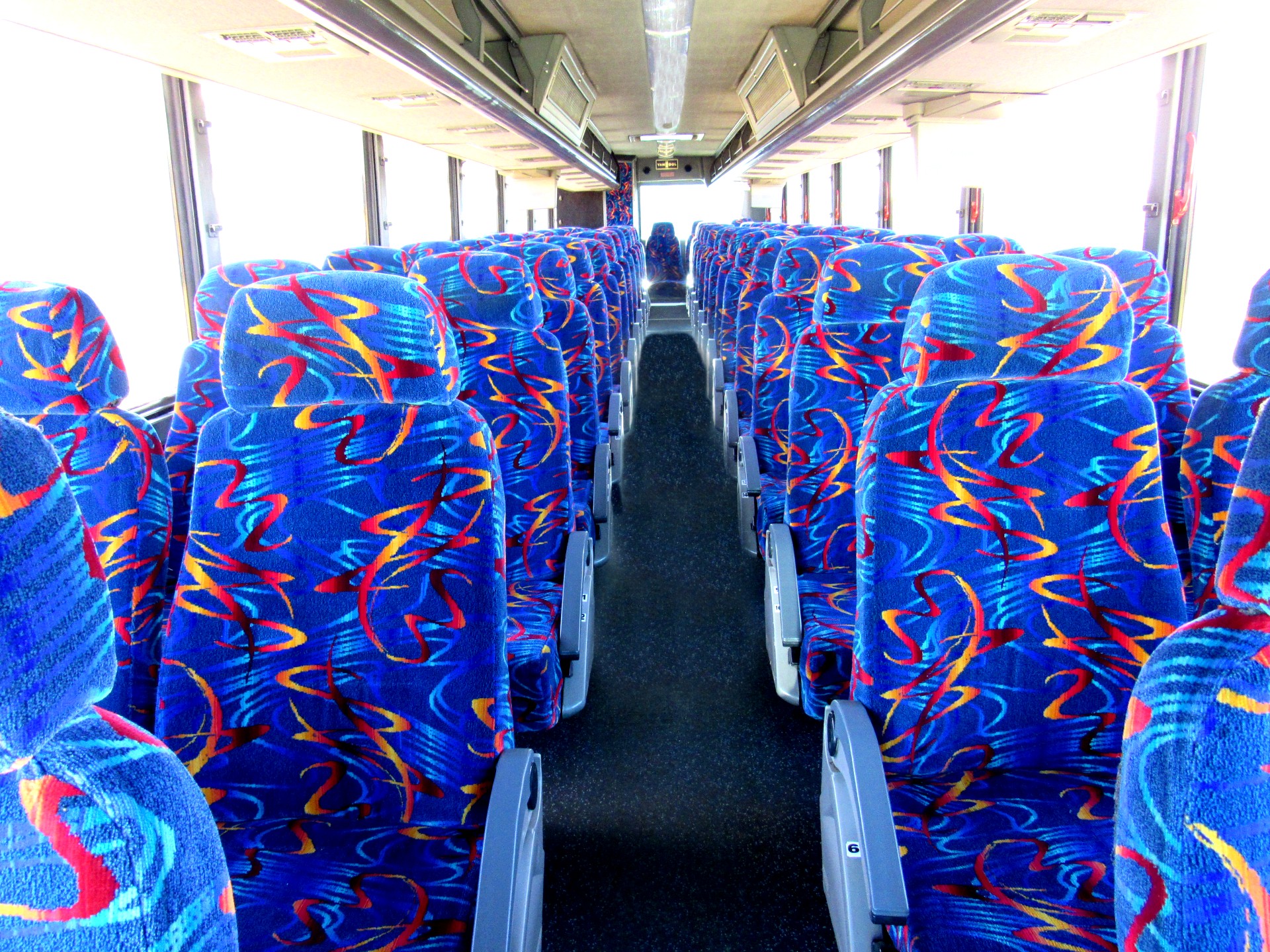 warco bus trips