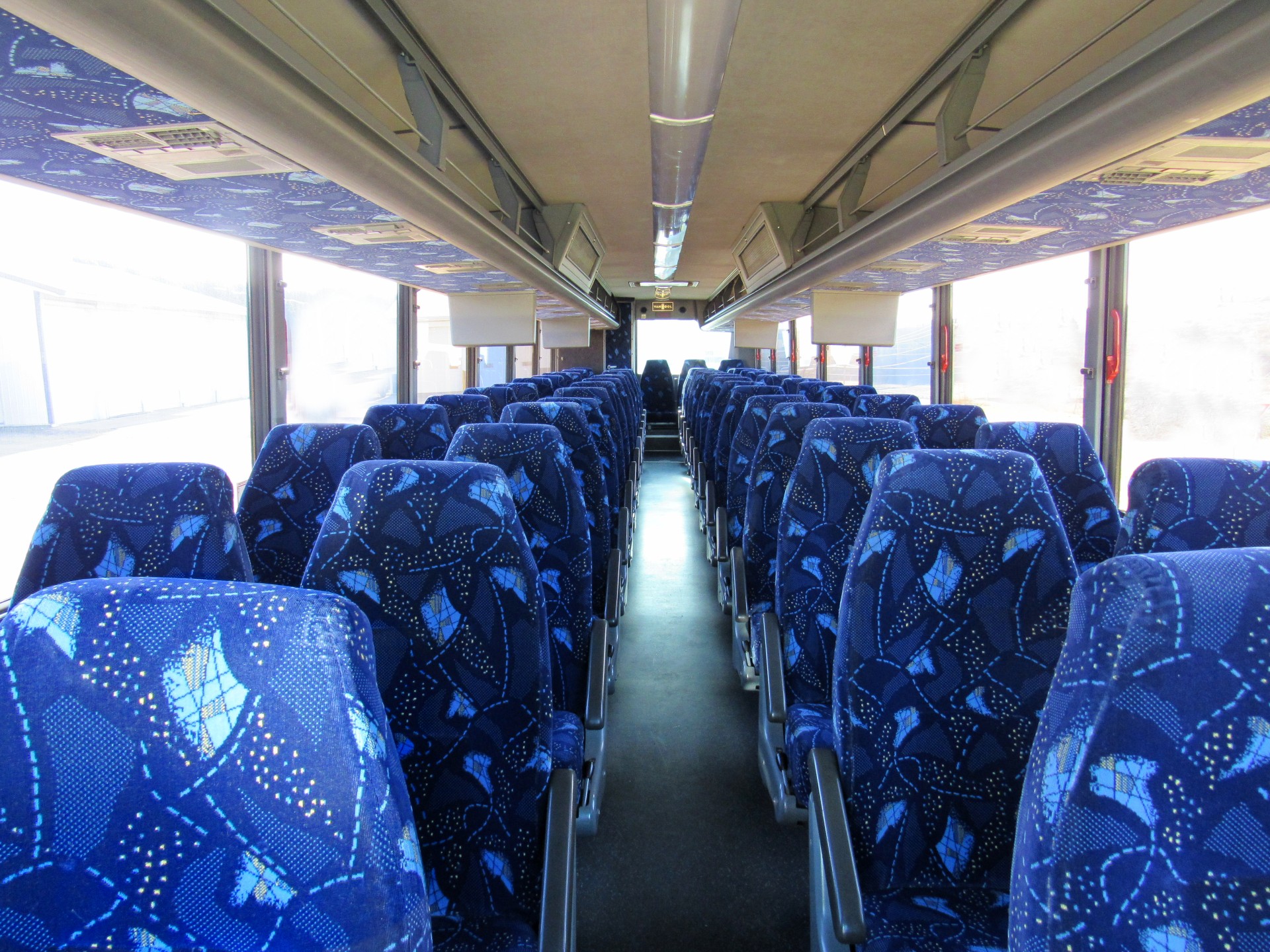 warco bus trips